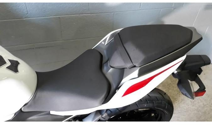 2023 Kawasaki Z400 ABS