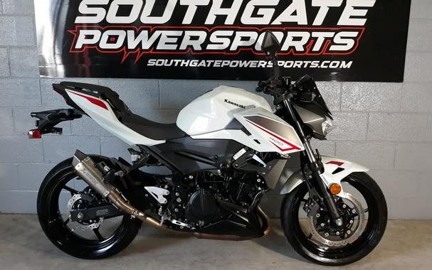 2023 Z400 ABS - Kawasaki