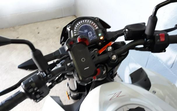 2023 Z400 ABS - Kawasaki