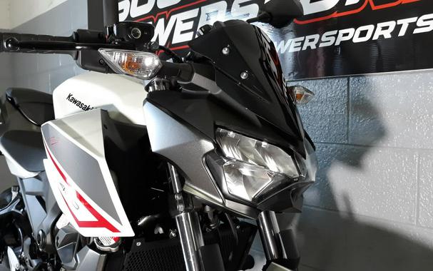 2023 Z400 ABS - Kawasaki