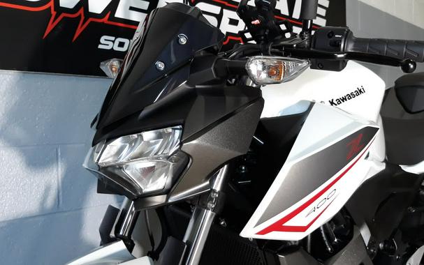 2023 Z400 ABS - Kawasaki