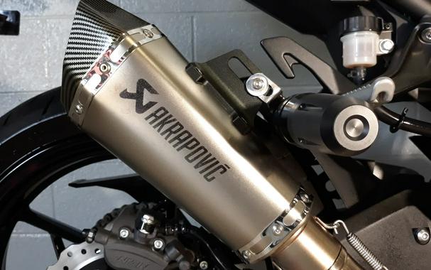 2023 Z400 ABS - Kawasaki