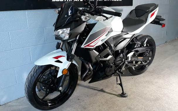 2023 Z400 ABS - Kawasaki