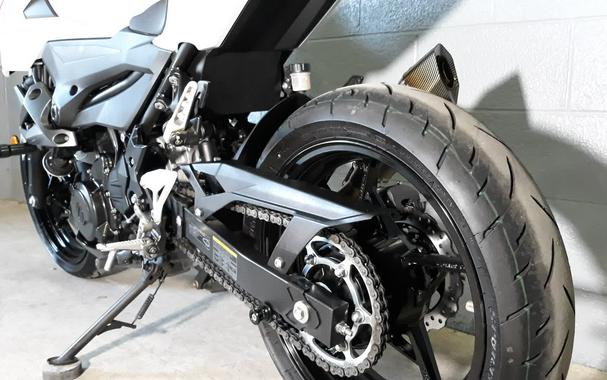 2023 Z400 ABS - Kawasaki