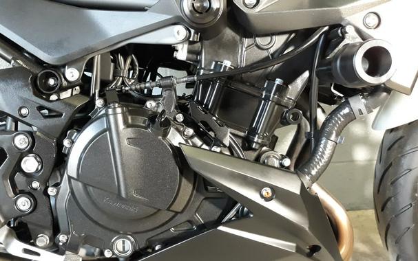 2023 Z400 ABS - Kawasaki
