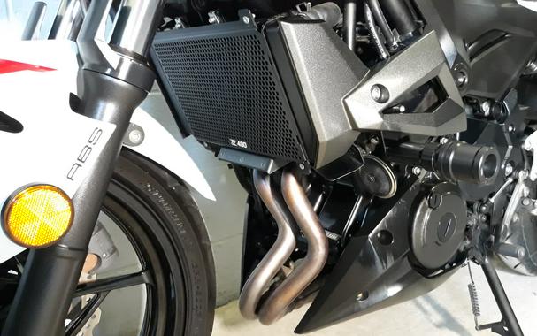 2023 Z400 ABS - Kawasaki