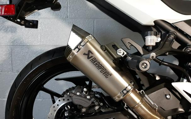 2023 Z400 ABS - Kawasaki