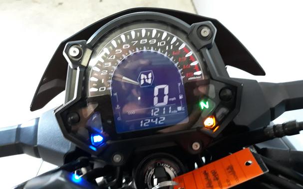 2023 Z400 ABS - Kawasaki
