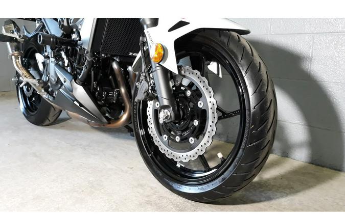 2023 Kawasaki Z400 ABS