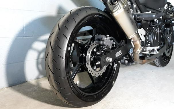2023 Z400 ABS - Kawasaki
