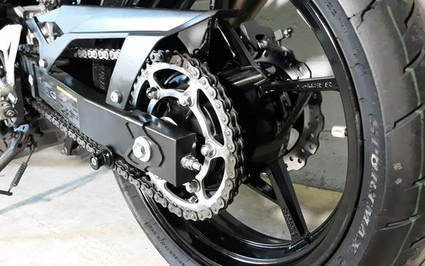 2023 Z400 ABS - Kawasaki