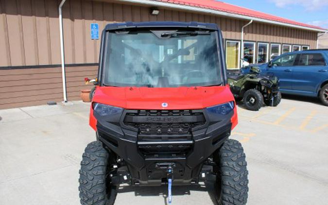 2027 Polaris Ranger Crew XP 1000 NorthStar Ultimate