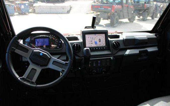2027 Polaris Ranger Crew XP 1000 NorthStar Ultimate