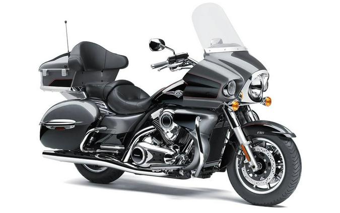 2023 Kawasaki Vulcan® 1700 Voyager® ABS