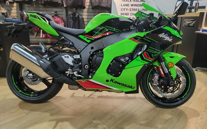 Kawasaki Ninja ZX-10R motorcycles for sale in Buda, TX - MotoHunt