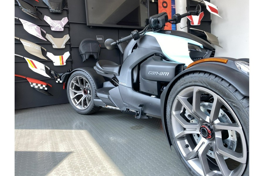 2023 Can-Am Ryker 900