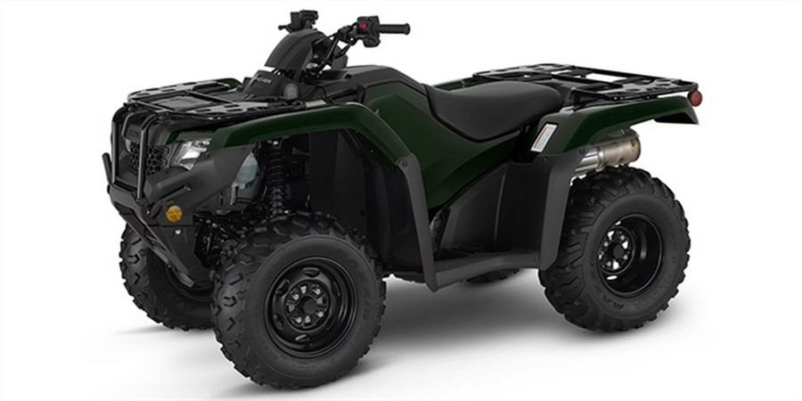 2024 Honda FourTrax Rancher 4X4