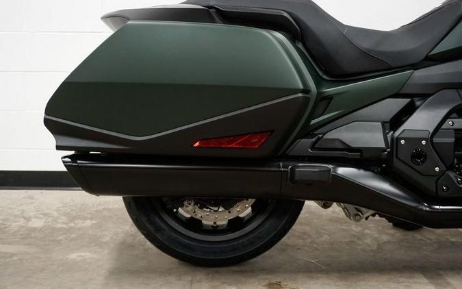 2024 Honda® Gold Wing