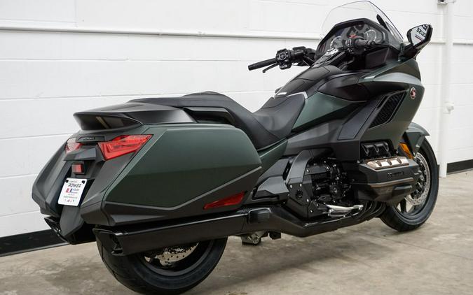 2024 Honda® Gold Wing