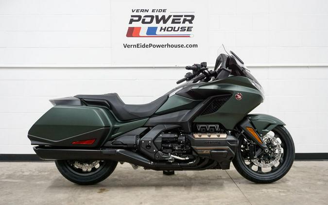 2024 Honda® Gold Wing