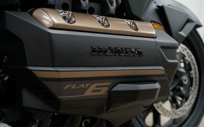 2024 Honda® Gold Wing