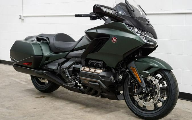 2024 Honda® Gold Wing