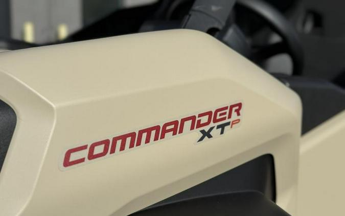 2024 Can-Am® Commander MAX XT-P