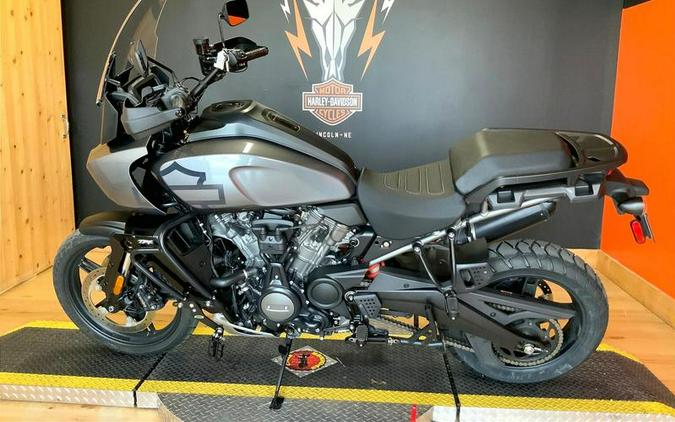 2022 Harley-Davidson® RA1250S - Pan America™ 1250 Special