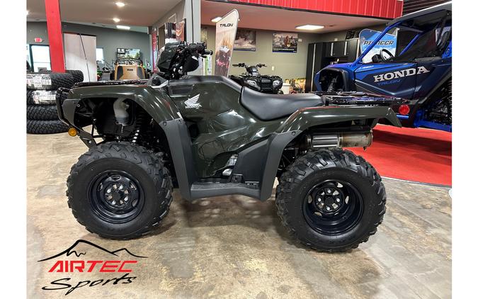 2024 Honda FourTrax Foreman® 4x4