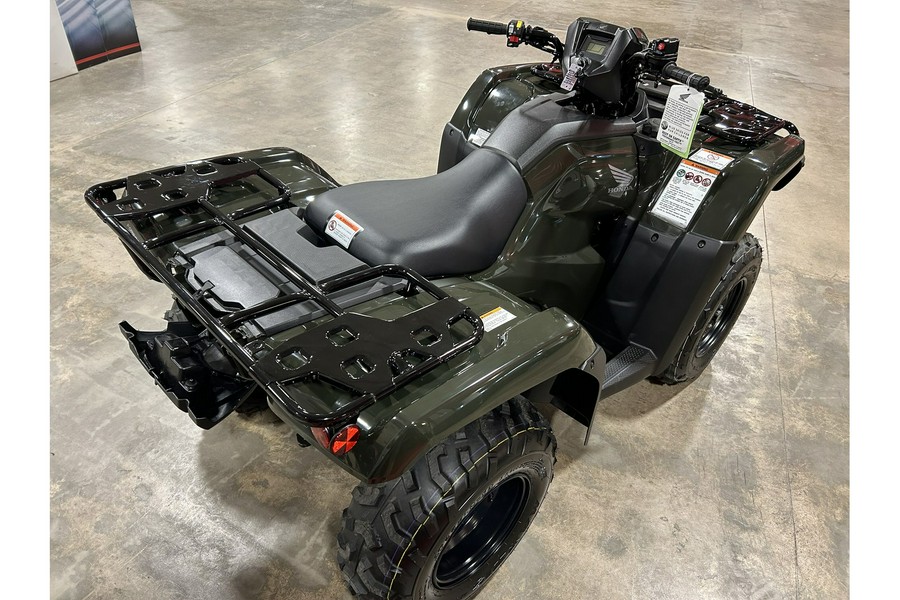 2024 Honda FourTrax Foreman® 4x4