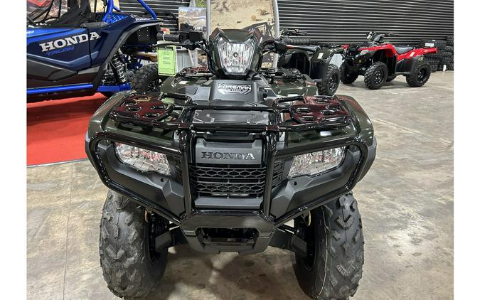 2024 Honda FourTrax Foreman® 4x4