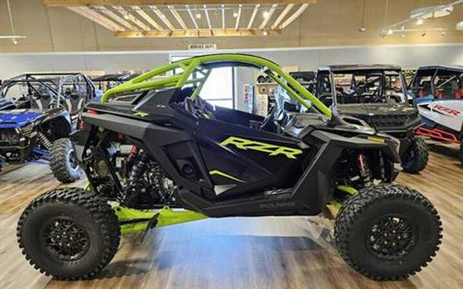 2024 Polaris RZR Pro R Ultimate