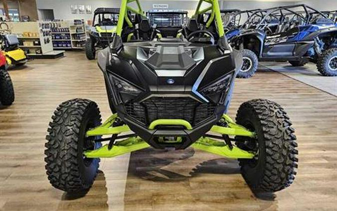 2024 Polaris RZR Pro R Ultimate