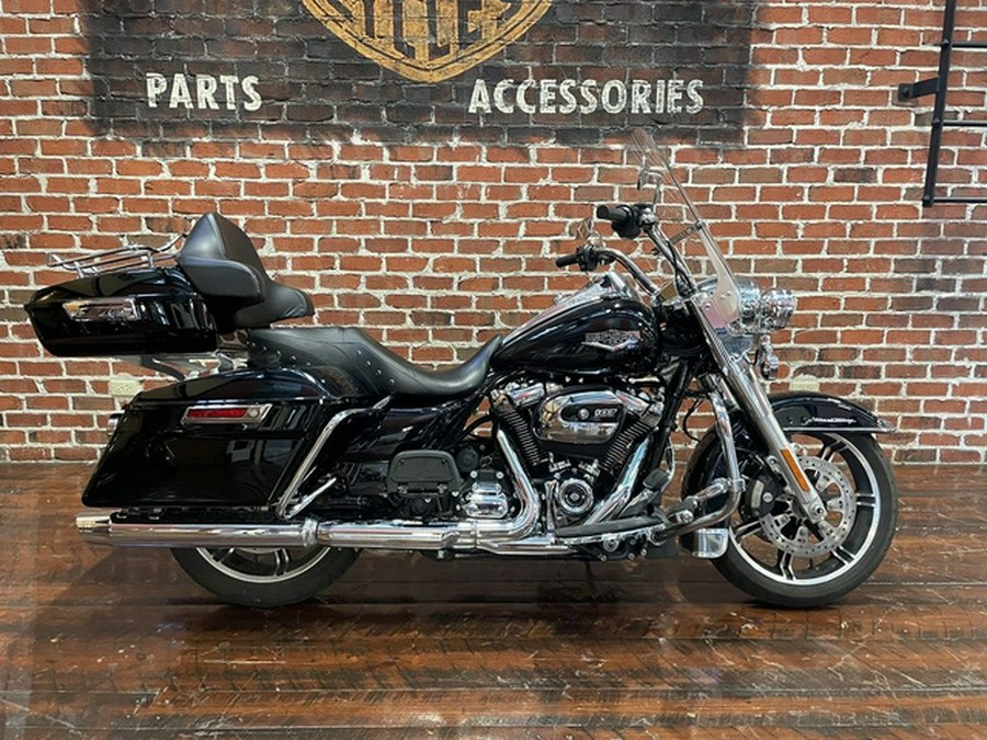 2021 Harley-Davidson FLHR - Road King