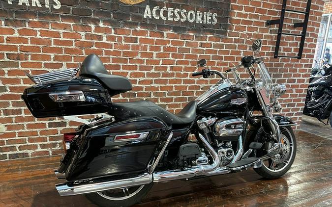 2021 Harley-Davidson FLHR - Road King