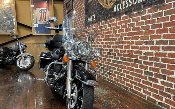 2021 Harley-Davidson FLHR - Road King