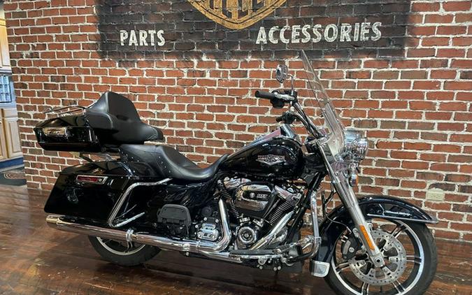 2021 Harley-Davidson FLHR - Road King