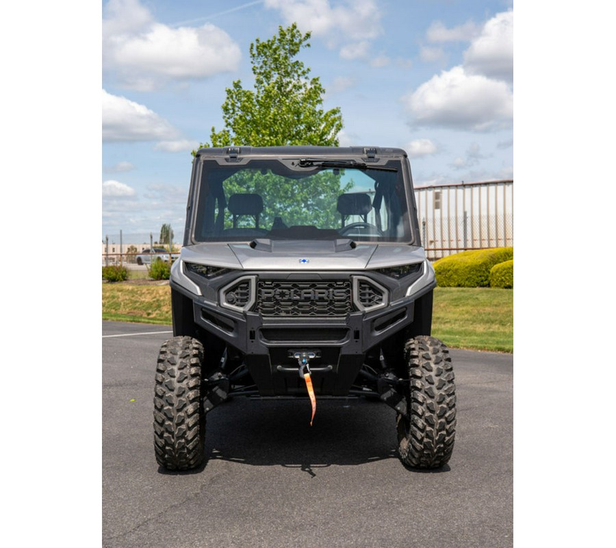 2024 Polaris Ranger XD 1500 NorthStar Edition Premium