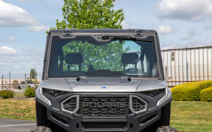 2024 Polaris Ranger XD 1500 NorthStar Edition Premium