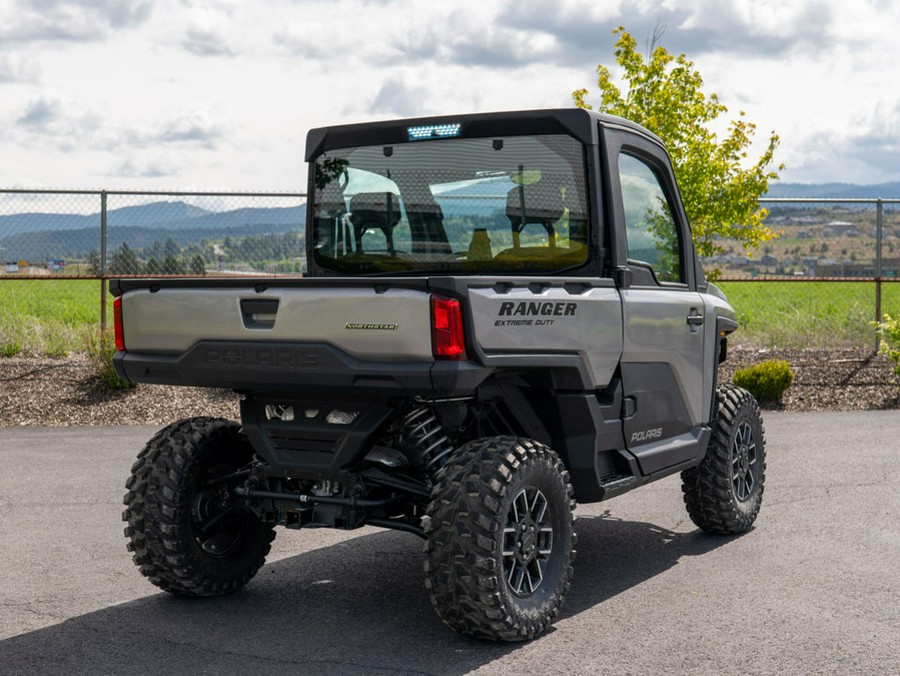 2024 Polaris Ranger XD 1500 NorthStar Edition Premium