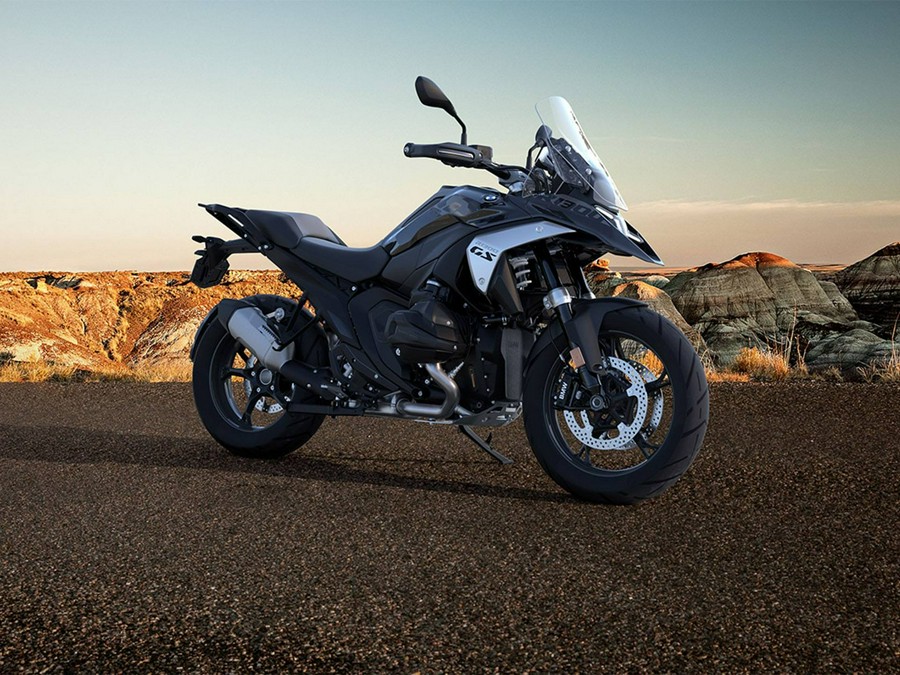 2024 BMW R 1300 GS