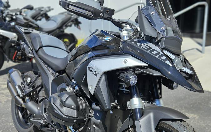 2024 BMW R 1300 GS