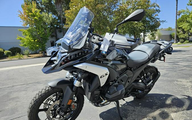 2024 BMW R 1300 GS