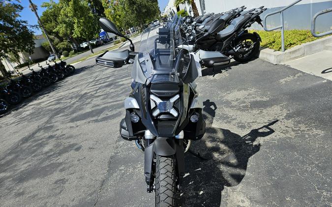 2024 BMW R 1300 GS