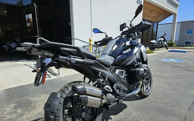 2024 BMW R 1300 GS