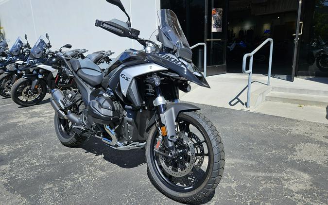 2024 BMW R 1300 GS