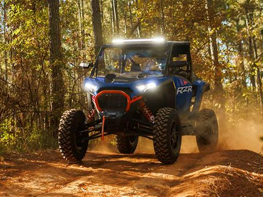 2025 Polaris RZR XP 1000 Ultimate