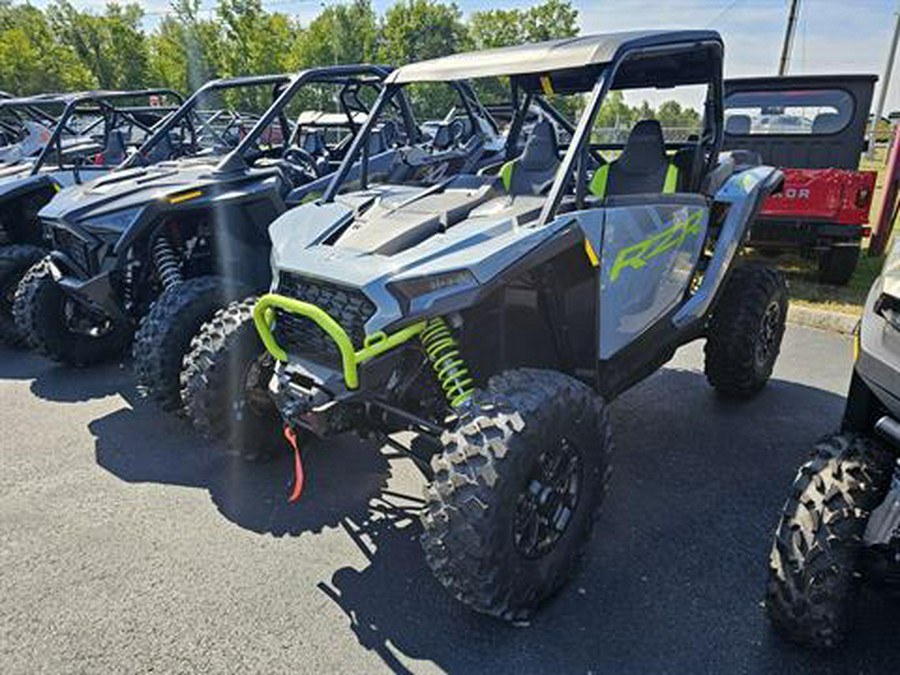 2025 Polaris RZR XP 1000 Ultimate