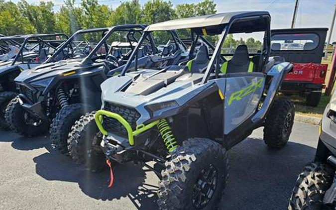 2025 Polaris RZR XP 1000 Ultimate