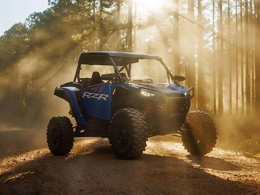 2025 Polaris RZR XP 1000 Ultimate